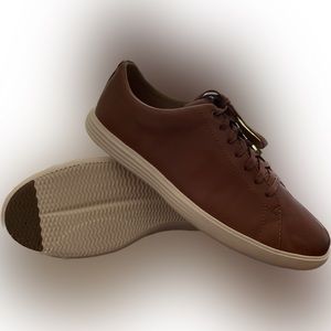 Cole Haan Crosscourt new without tags or original box
